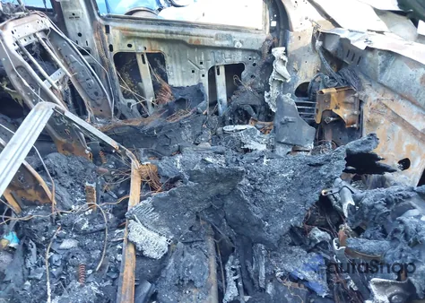 2016 Jeep Compass High Altitude Edition z USA, uszkodzony, nr VIN 1C4NJDEB8GD534208